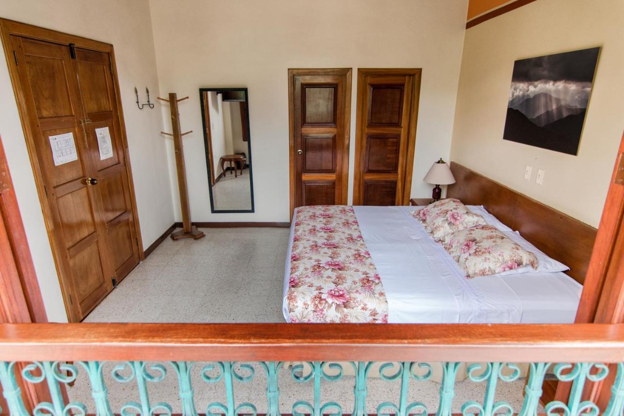 Hotel Valdivia Plaza Jardín Εξωτερικό φωτογραφία