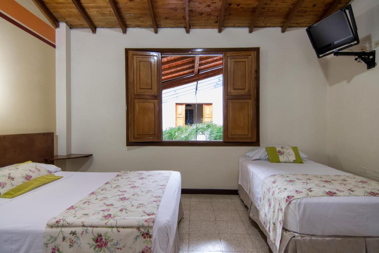 Hotel Valdivia Plaza Jardín Εξωτερικό φωτογραφία